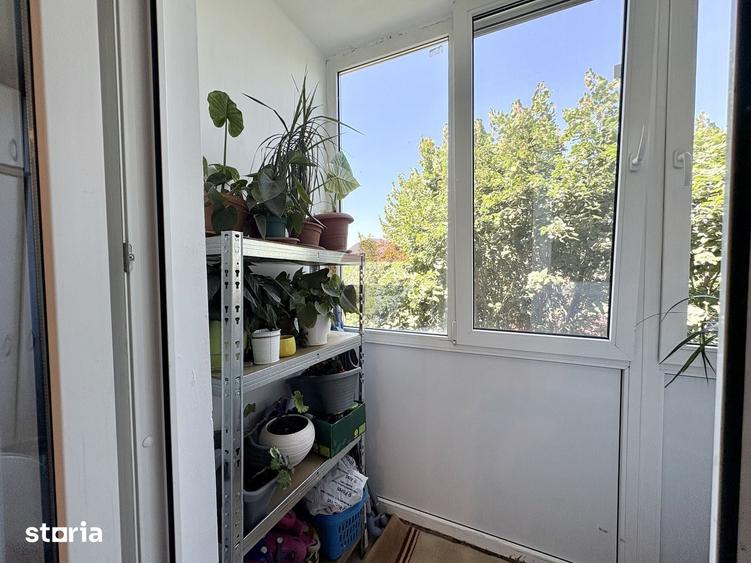 Apartament cu 3 camere în Aurel Vlaicu