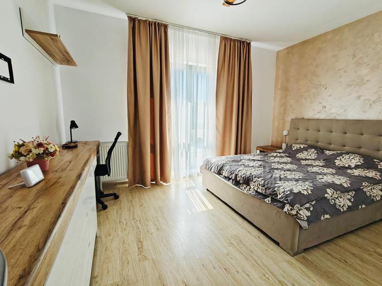 Apartament 2 camere Aqua City - 5