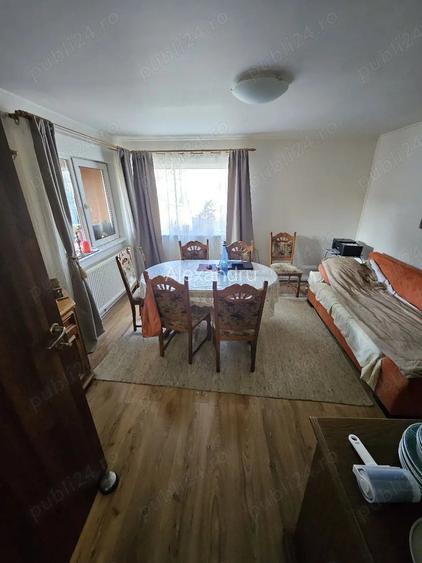 Casă cu Teren 1300 Mp în Răscruci