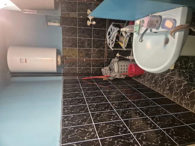 Apartament cu 2 camere decomandat în Ultracentral