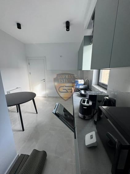 Campus Universitate 2 Camere Solid House | Parcare Subterana - 5