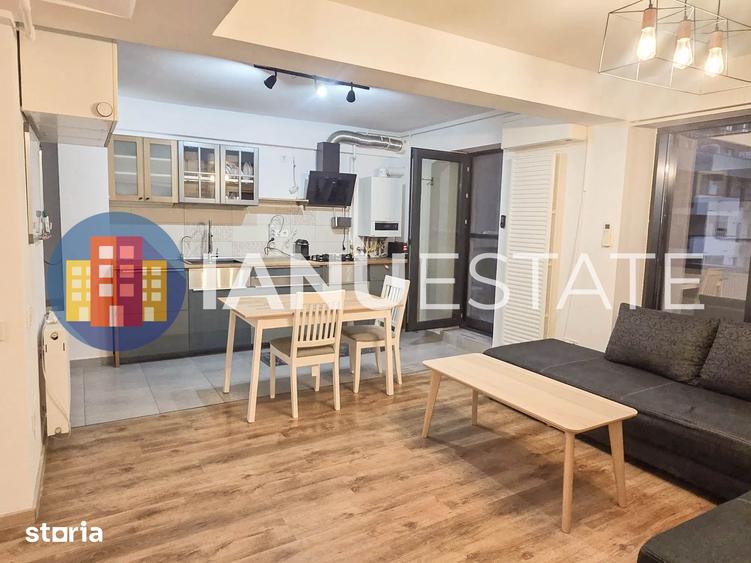 Duplex Lujerului 10`Metrou Plaza Mall Parcul Liniei Centrala Parcare - 7