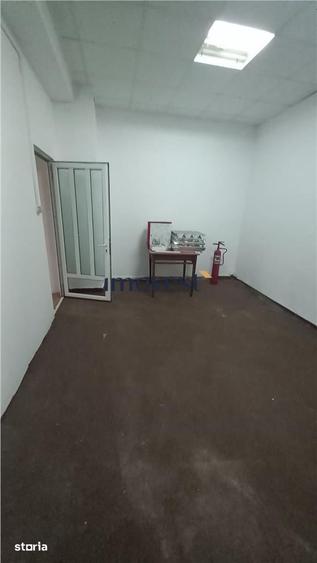 Spațiu comercial, de 190 mp, în Central
