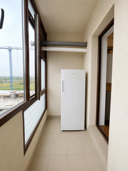2 camere Confort Urban | Mobilat | Parcare | Clasa Energetică A | Lift - 10