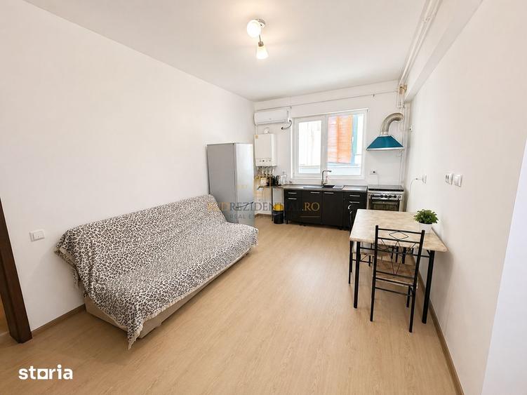 Apartament cu 3 camere, mobilat în Rahova