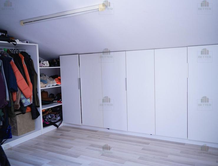 Casă 4 camere - mobilată și utilată – Trend Residence | Gata de mutare - 20