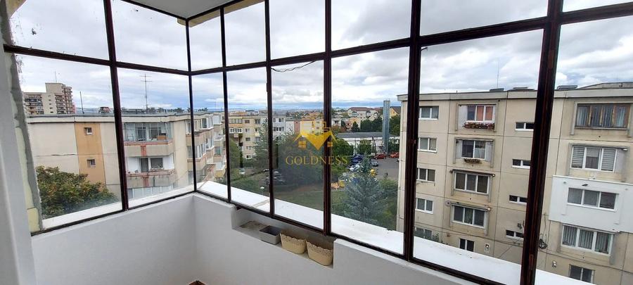 Apartament cu 2 camere decomandat, mobilat în Zorilor