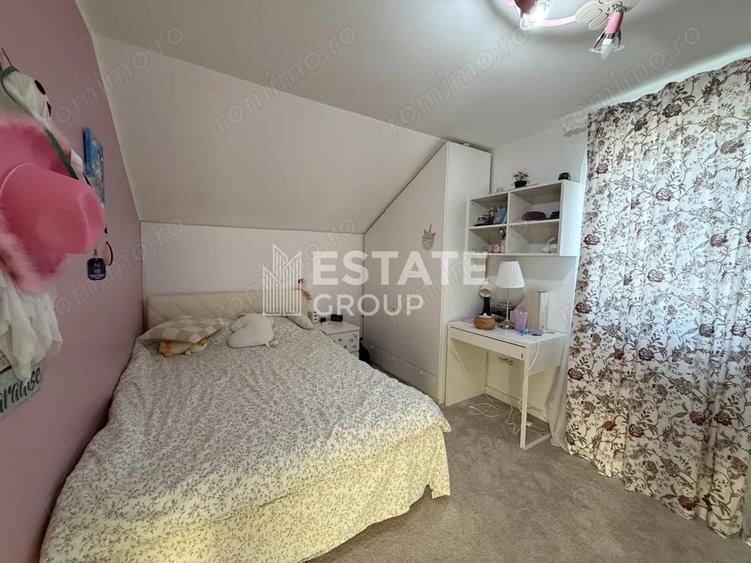 Casă cu Teren 575 Mp în Giarmata