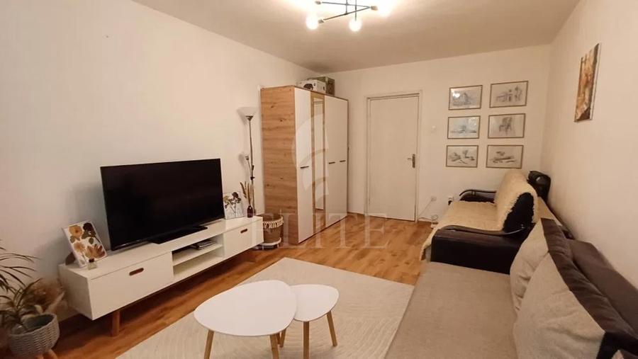 Apartament cu 2 camere circular, mobilat în Gheorgheni