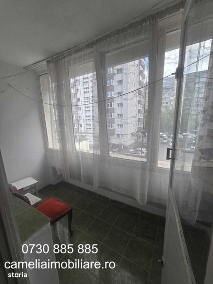 3 camere, decomandat, centrala, clasic, intre metrou Gorjului si Pacii - 1