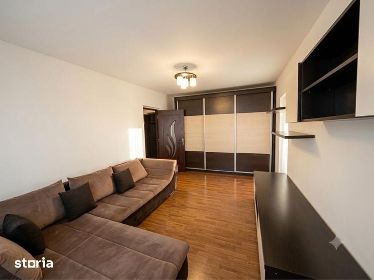 Apartament 3 camere de inchiriat Auchan Vitan, Sector 3 - 1