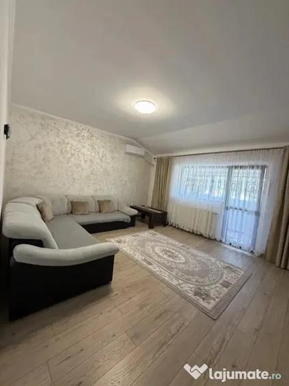 Apartament Cu 2 Camere Decomandate Zona Burdujeni - 6