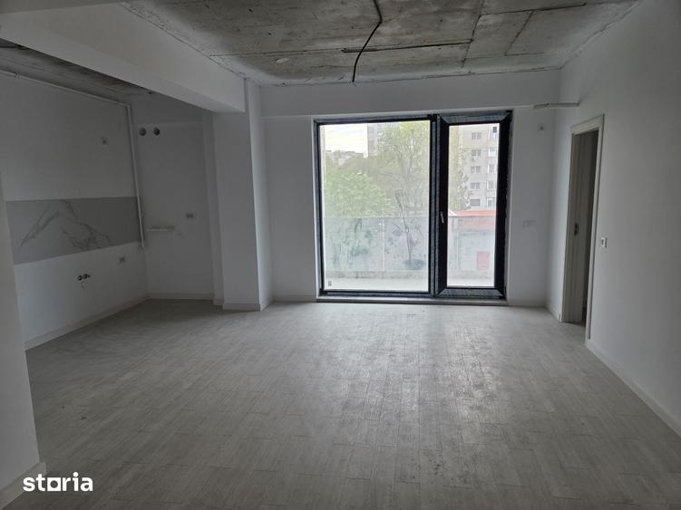 Bloc Finalizat - TVA inclus - Garsoniera cheie 55 mpc Campus - 6