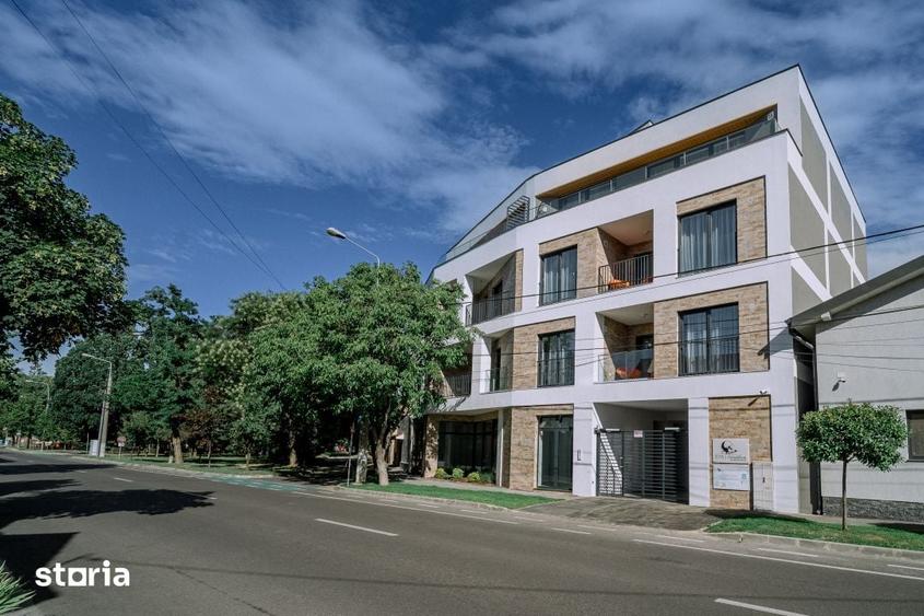 Apartament cu 2 camere în Cantemir