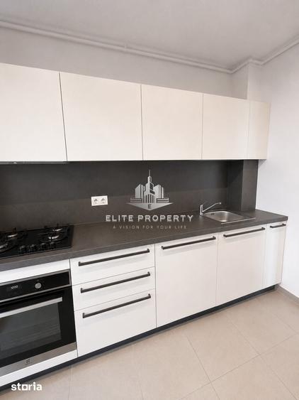 Inchiriere apartament | 2 camere | H Pipera Lake - 9