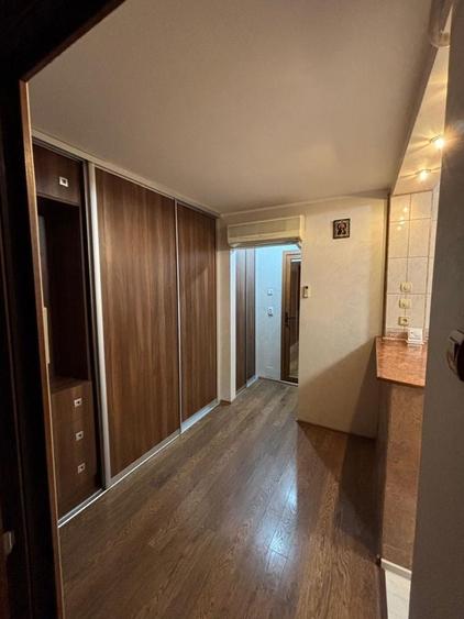 Apartament cu 2 camere în Micro 39