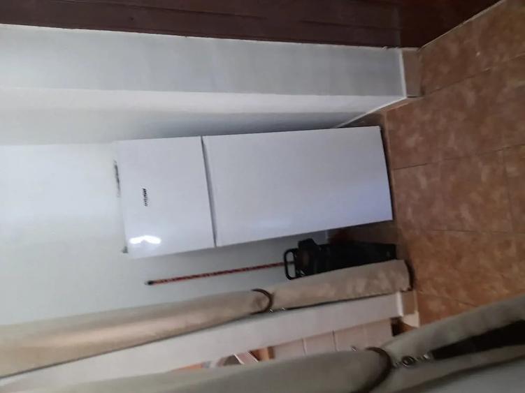 Apartament cu 2 camere nedecomandat în C5