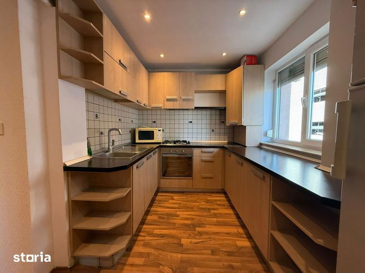 Apartament 2 camere | Rin Grand Residence | 58mp | Parcare | Delta Va - 6