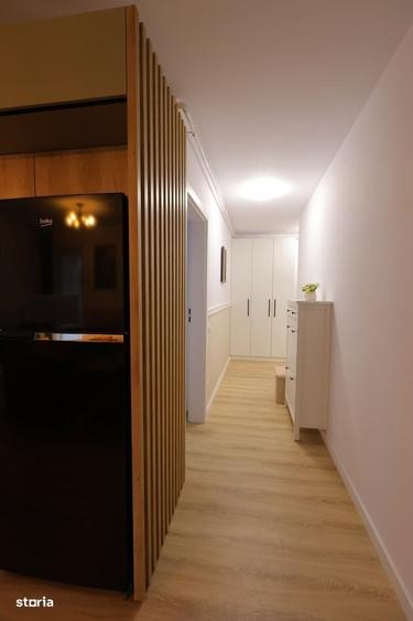 Apartament doua camere | Premium | Bloc nou | Parcare subterana | - 17
