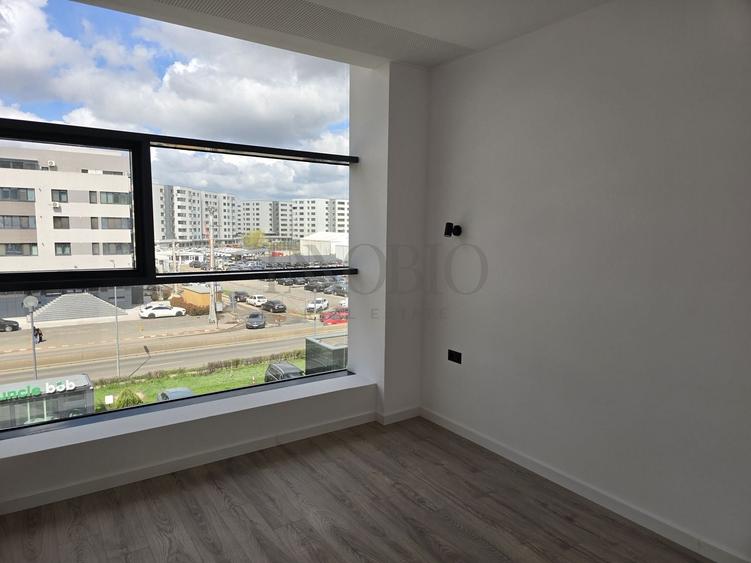 Apartament cu 4 camere în Pipera