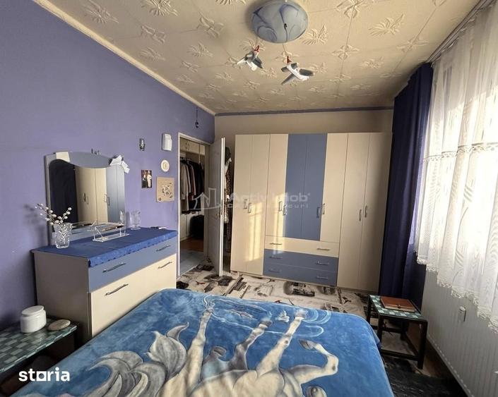 Apartament cu 4 camere în Nufărul