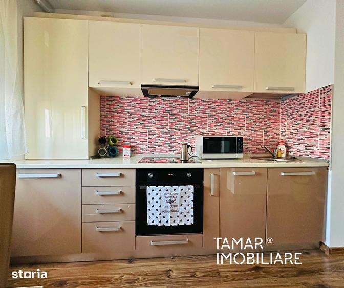 Apartament cu 2 camere în Micălaca