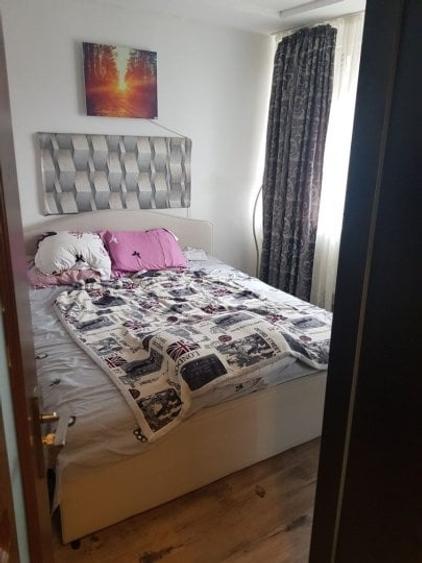 Apartament cu 2 camere semidecomandat, mobilat în Berceni — fotografia 2