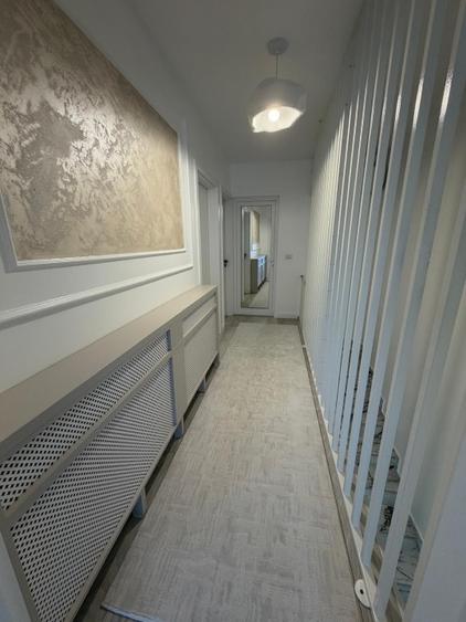 Casă individuală cu 4 camere cu Canalizare în Primăverii