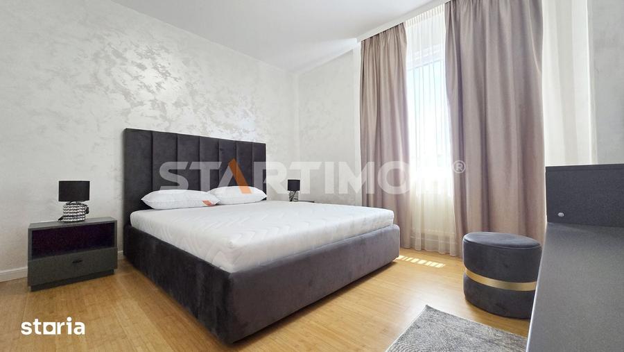 Apartament cu 3 camere decomandat în Bartolomeu