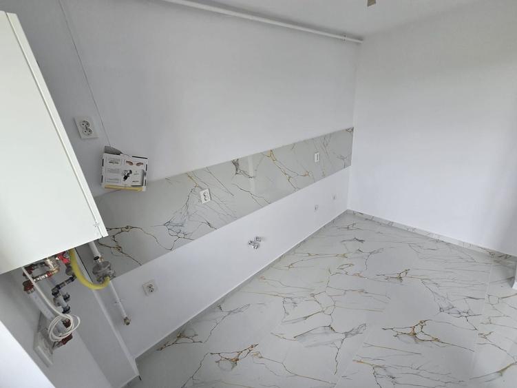 Apartament cu 3 camere decomandat în Braytim