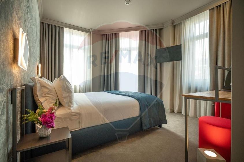 Hotel/Pensiune, de 340 mp, în Ultracentral