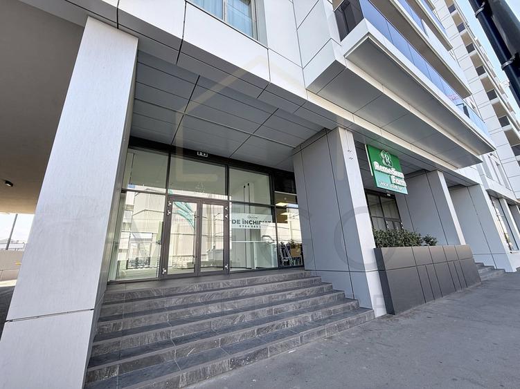 Spațiu comercial, de 69 mp, în Mărăști