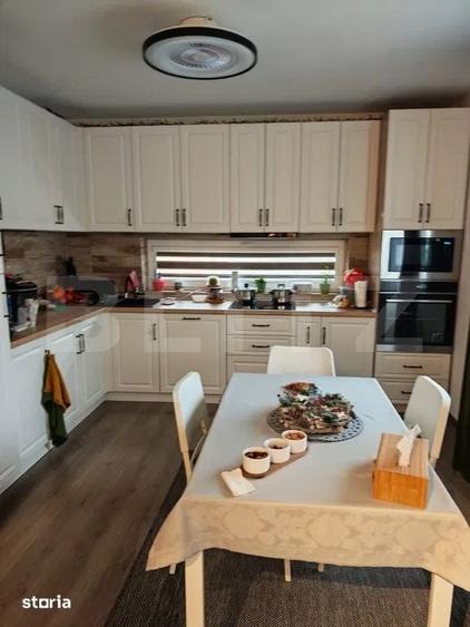 Casă cu 3 camere cu Teren 320 Mp în Sud