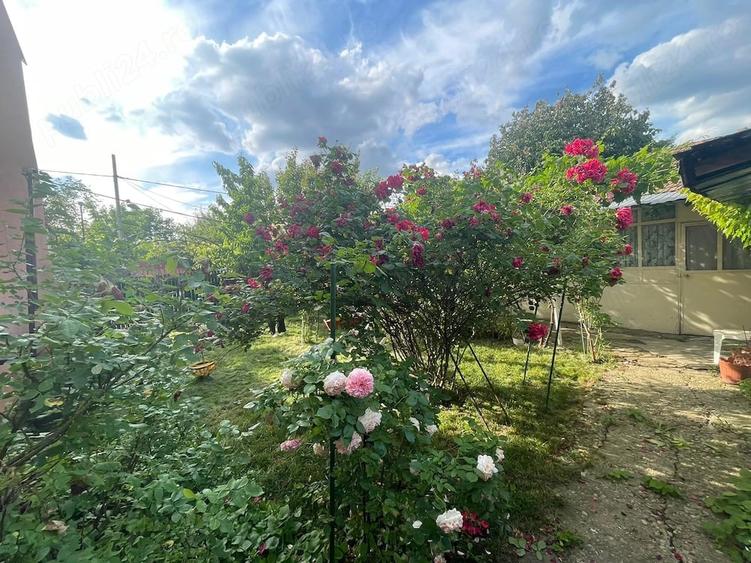 Casă cu 5 camere cu Teren 280 Mp în Pantelimon