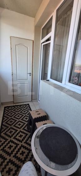 Apartament 2 camere, 56 mp, parcare, zona Terra - 8