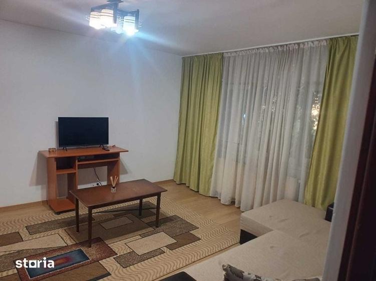 Garsonieră în Central