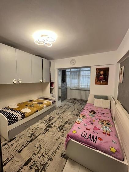Apartament 3 camere, 80 mp, etaj 3 ,Radauti - 8