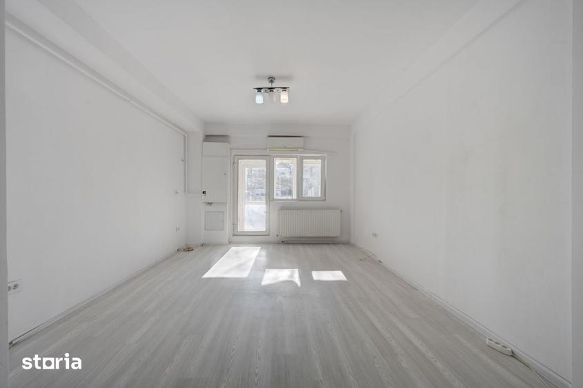 Spațiu comercial, de 51.53 mp, în Chiajna