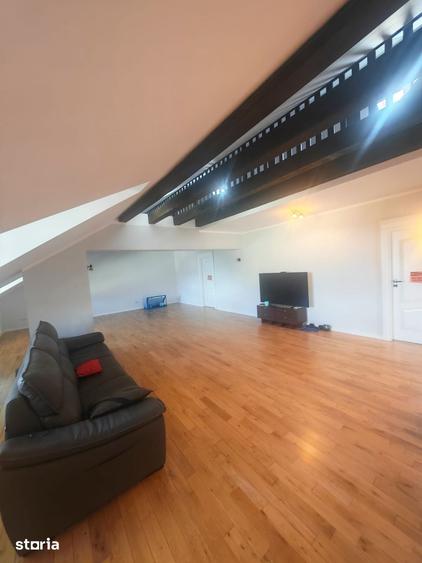 London residence Pipera-vila inchiriat - 6