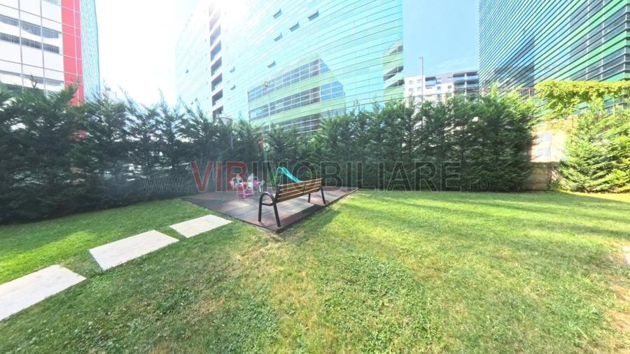 Apartament 2 camere Ambiance Residence - etaj 2 - 65 mp - parcare - 9