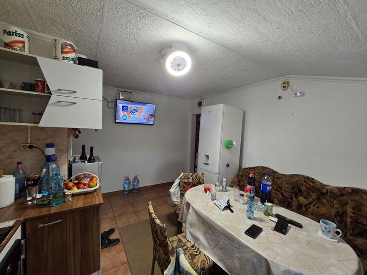 Apartament 3 Camere, Zona Dambovita, Mobilat si Utilat Complet, 3 Dormitoare - 2
