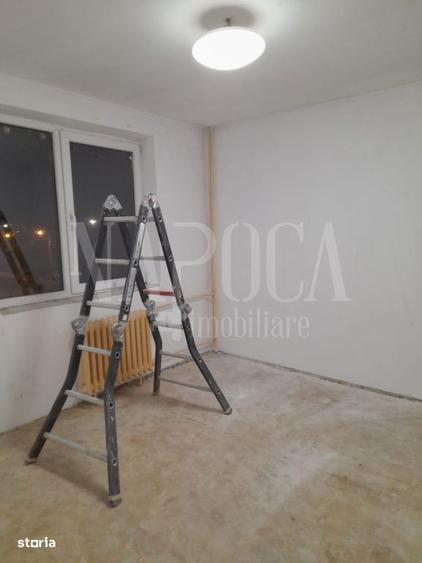 Apartament cu 3 camere decomandat în Decebal