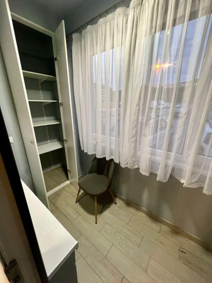 Apartament cu 3 camere semidecomandat, mobilat în Mănăștur