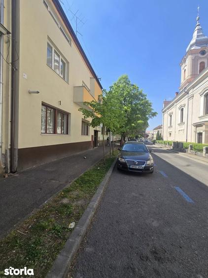 Apartament cu 3 camere în Burdea