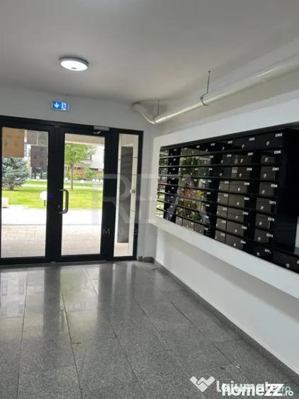 Apartament cu 3 camere decomandat în Domenii