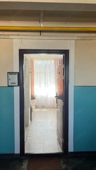 Garsonieră nedecomandată în Drumul Carului