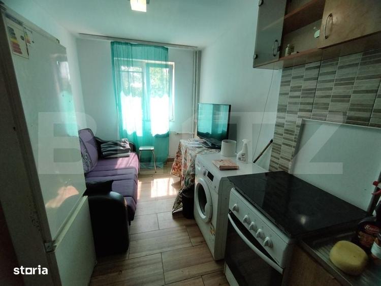 Garsonieră în Bularga