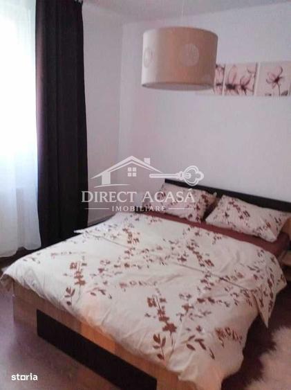 Apartament cu 2 camere de inchiriat | Parter | Cornisa - 6