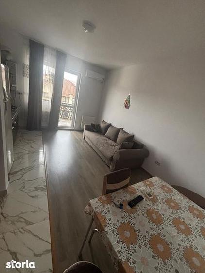 Apartament cu 2 camere în Industriilor