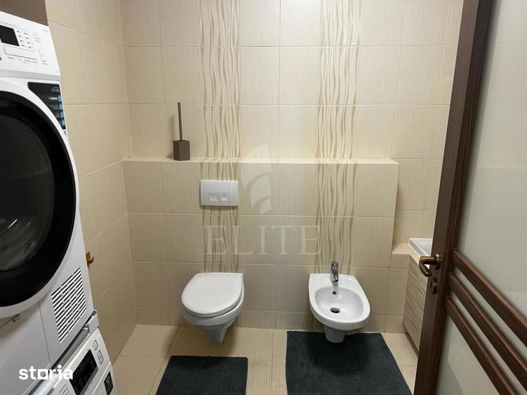 Apartament 3 camere in zona IULIUS MALL - 1